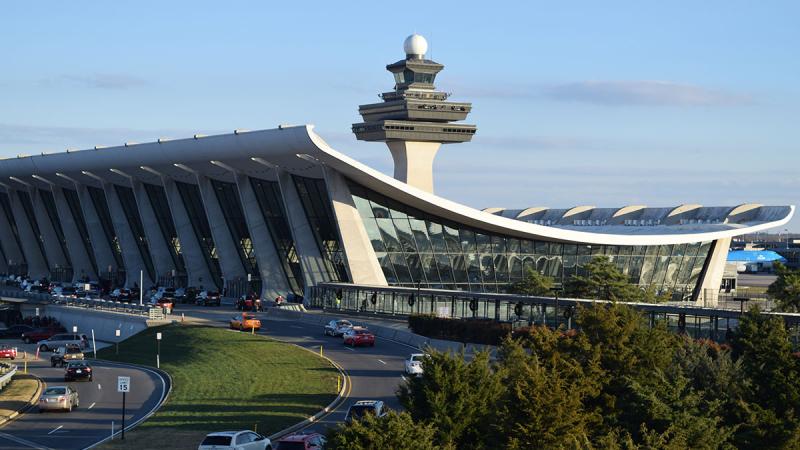 Incident at Dulles Airport Raises Safety Concerns for Travelers